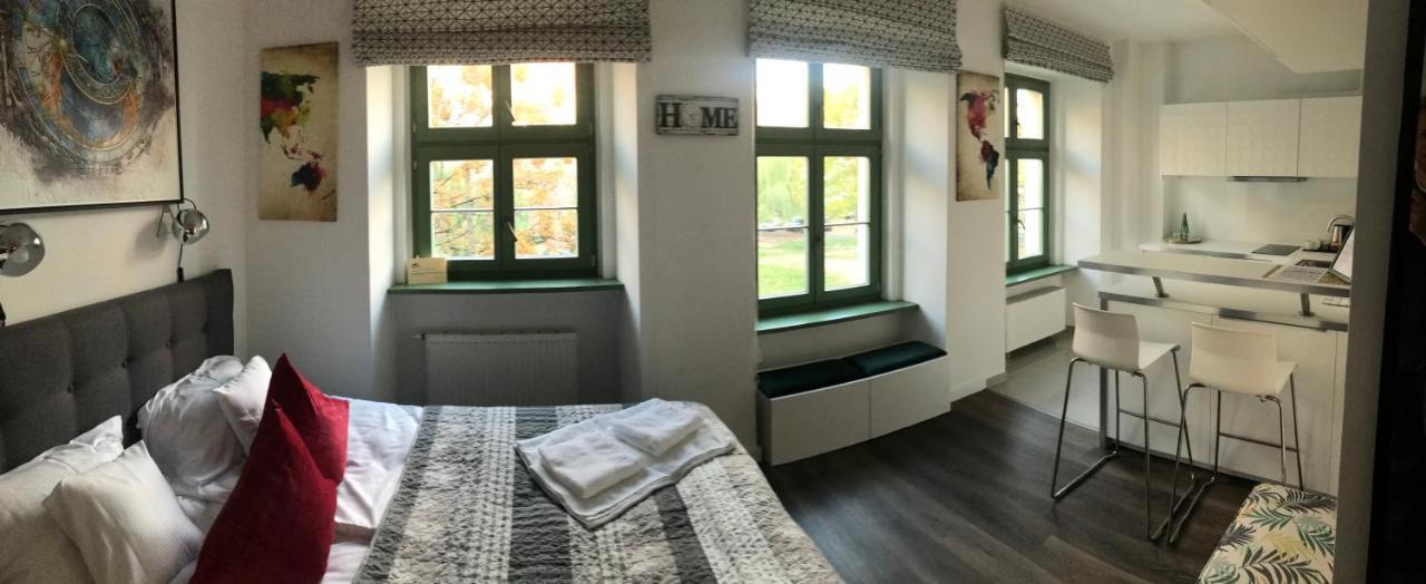 Greeny Wroclaw Luaran gambar