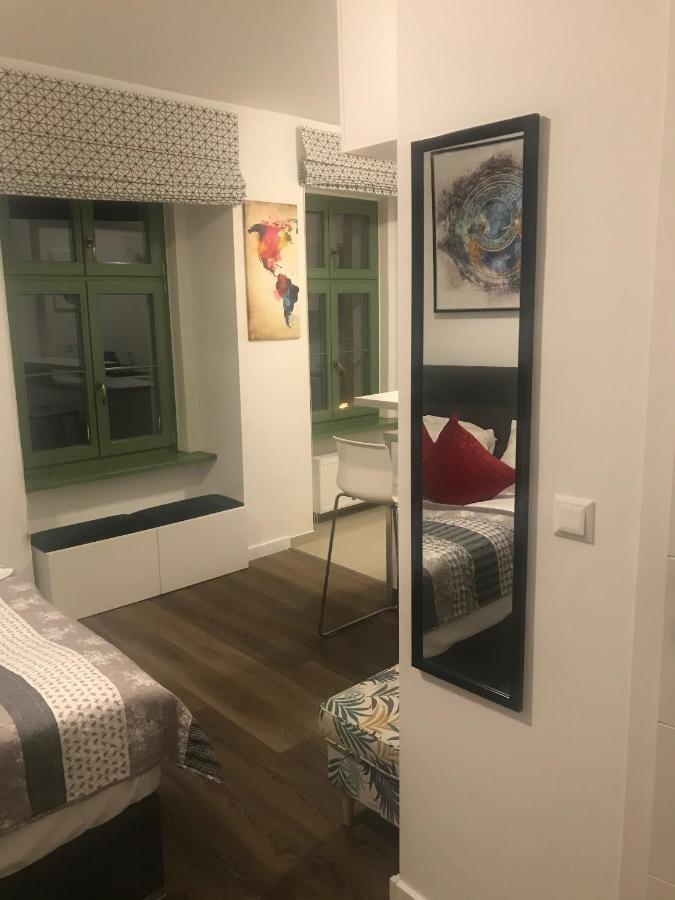 Greeny Wroclaw Luaran gambar