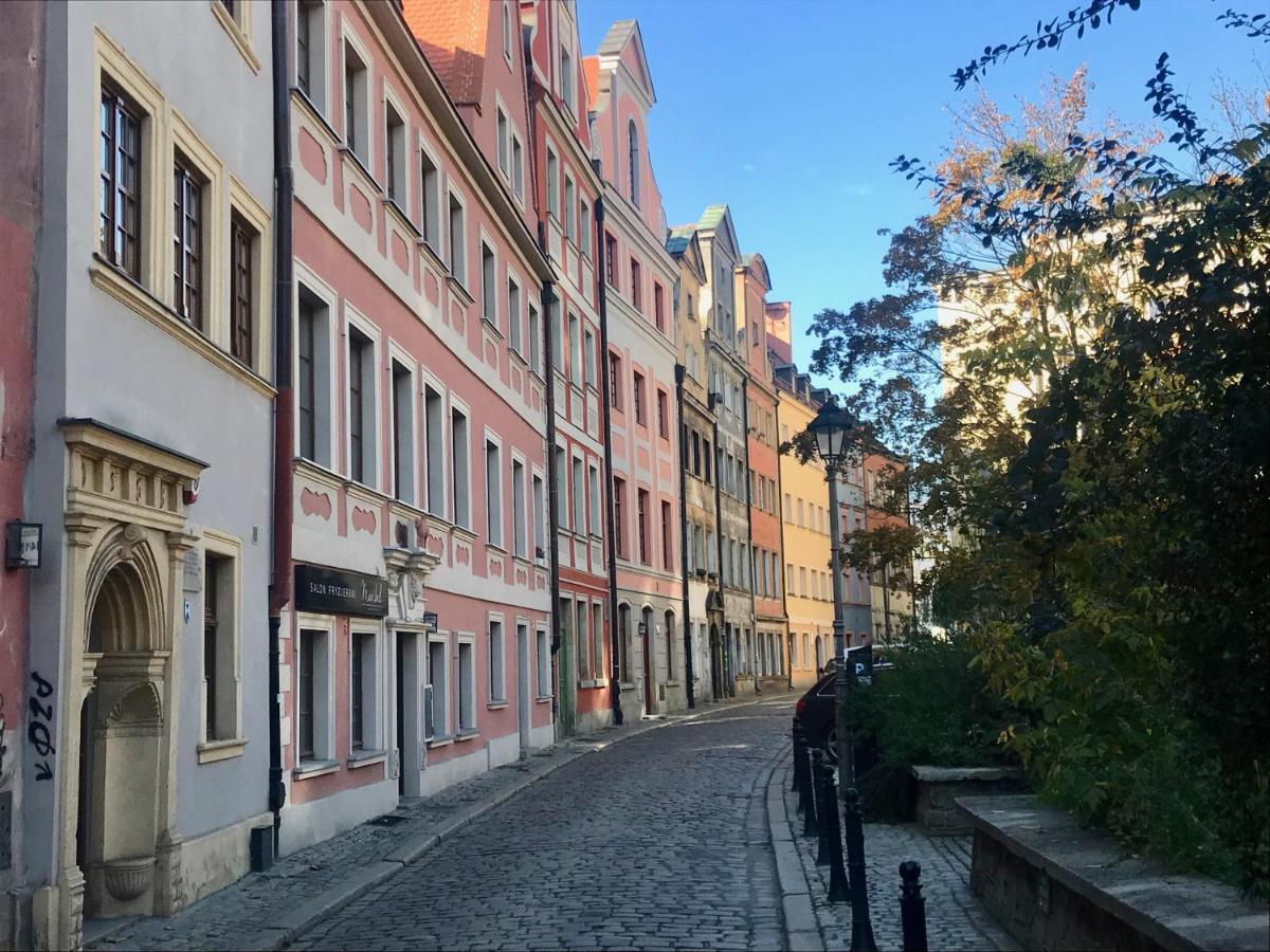Greeny Wroclaw Luaran gambar